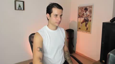 Jay Alvarrez online show from February 2025 06:52:02 PM