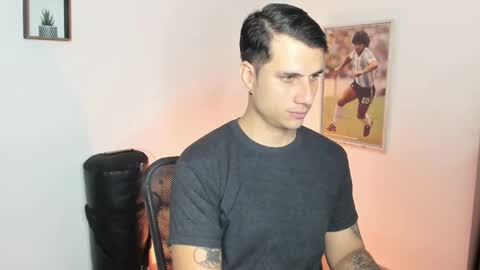 Jay Alvarrez online show from March 2025 12:11:02 AM