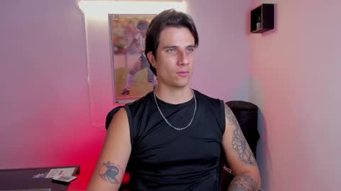 Jay Alvarrez online show from November 2025 08:51:01 PM