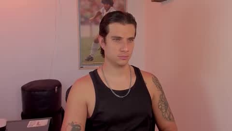 Jay Alvarrez online show from February 2026 07:43:01 PM