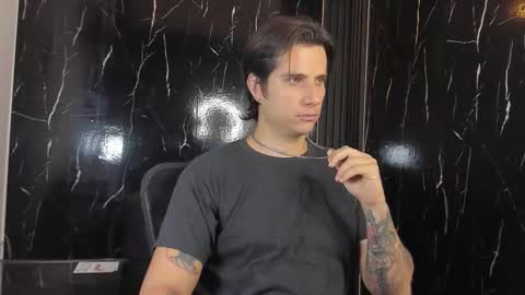 Jay Alvarrez online show from March 2026 07:06:02 PM