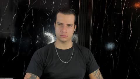 Jay Alvarrez online show from April 2026 12:40:01 PM
