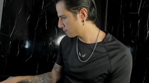 Jay Alvarrez online show from April 2026 12:09:02 PM