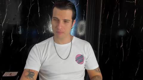 Jay Alvarrez online show from May 2026 12:44:02 PM