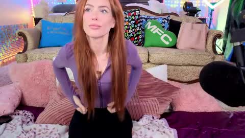 JennyBlighe online show from May 2026 08:26:02 PM