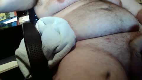 jaybi389 online show from January 2025 07:46:02 AM