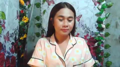 Snapshot of jayca20880 chatting on July 2026 02:48:02 PM JAYCA online show from July 2026 02:48:02 PM