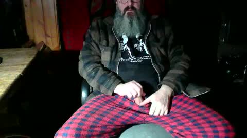 Snapshot of jaycanbefun chatting on January 2025 06:52:01 AM Grand Zaddy or Jay its casual online show from January 2025 06:52:01 AM
