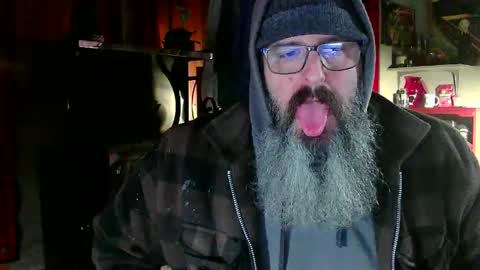 Snapshot of jaycanbefun chatting on January 2025 02:00:01 PM Grand Zaddy or Jay its casual online show from January 2025 02:00:01 PM