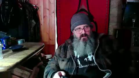Snapshot of jaycanbefun chatting on February 2025 10:39:01 PM Grand Zaddy or Jay its casual online show from February 2025 10:39:01 PM