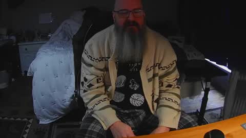 Snapshot of jaycanbefun chatting on February 2025 09:11:02 PM Grand Zaddy or Jay its casual online show from February 2025 09:11:02 PM