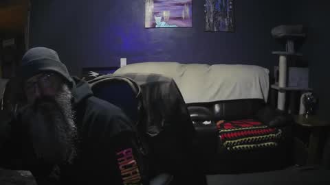 Grand Zaddy or Jay its casual online show from October 2025 07:22:01 AM