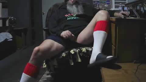 Grand Zaddy or Jay its casual online show from October 2025 06:47:01 AM