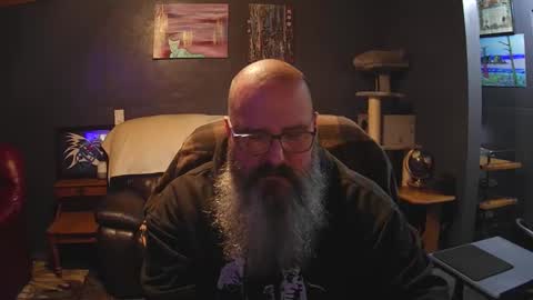 Grand Zaddy or Jay its casual online show from November 2025 04:45:02 AM