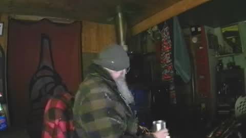 Grand Zaddy or Jay its casual online show from November 2025 09:00:02 AM