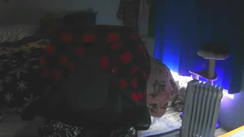 Grand Zaddy or Jay its casual online show from December 2025 08:05:02 PM