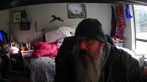 Grand Zaddy or Jay its casual online show from February 2026 10:32:01 PM