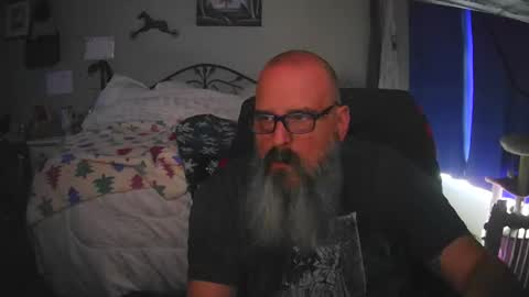Grand Zaddy or Jay its casual online show from May 2026 08:47:01 PM