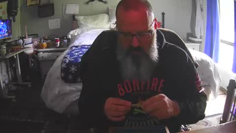 Grand Zaddy or Jay its casual online show from June 2026 07:19:01 PM