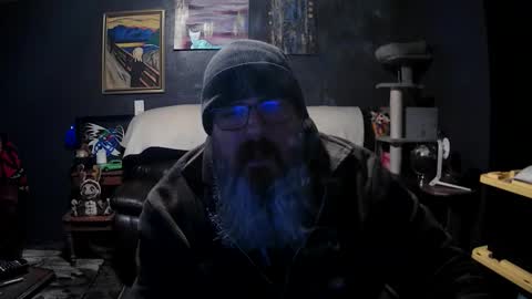 Grand Zaddy or Jay its casual online show from June 2026 09:54:01 AM