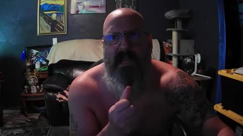 Grand Zaddy or Jay its casual online show from June 2026 12:32:02 AM