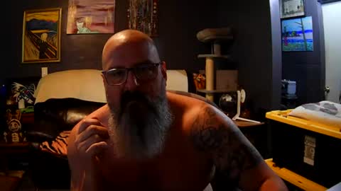 Grand Zaddy or Jay its casual online show from June 2026 07:01:02 PM