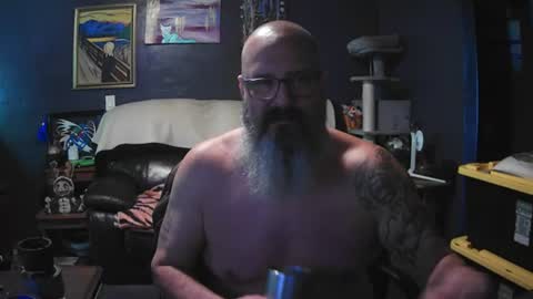 Grand Zaddy or Jay its casual online show from June 2026 07:57:01 PM