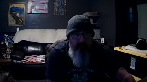 Grand Zaddy or Jay its casual online show from June 2026 08:49:02 AM