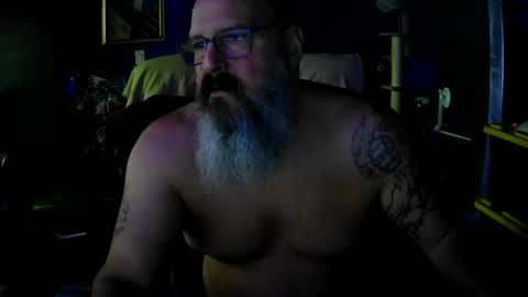 Grand Zaddy or Jay its casual online show from June 2026 10:54:01 PM