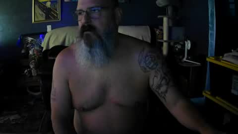Grand Zaddy or Jay its casual online show from June 2026 06:34:02 PM