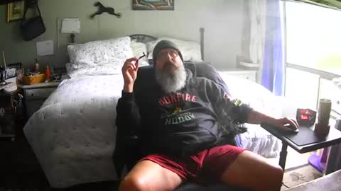 Grand Zaddy or Jay its casual online show from June 2026 06:43:01 PM
