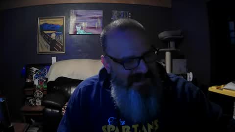 Grand Zaddy or Jay its casual online show from June 2026 07:39:01 AM