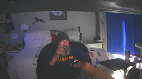 Grand Zaddy or Jay its casual online show from June 2026 06:12:01 PM