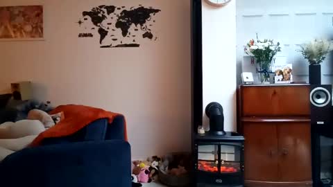 Snapshot of jaycat73 chatting on February 2025 07:45:01 AM jaycat73 online show from February 2025 07:45:01 AM