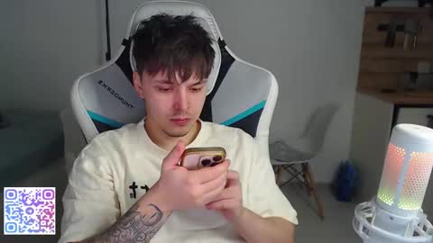 Jayce online show from February 2026 05:30:02 PM