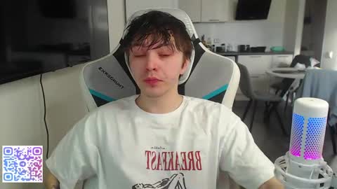 Jayce online show from May 2026 03:46:02 AM