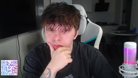 Jayce online show from May 2026 04:40:01 AM