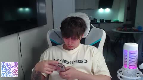 Jayce online show from May 2026 04:04:02 PM