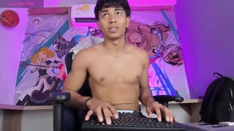 Snapshot of jaycobblack1 chatting on October 2025 12:25:01 PM jaycobblack1 online show from October 2025 12:25:01 PM