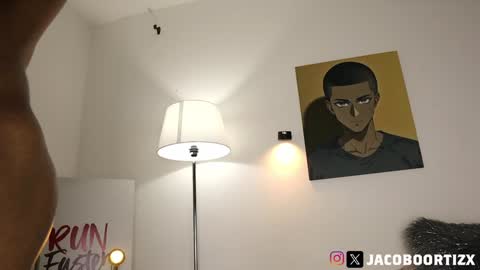 Snapshot of jaycobortiz_ chatting on January 2025 09:50:01 PM Jacobo online show from January 2025 09:50:01 PM