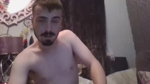 jaycoy22 online show from September 2025 09:16:02 PM
