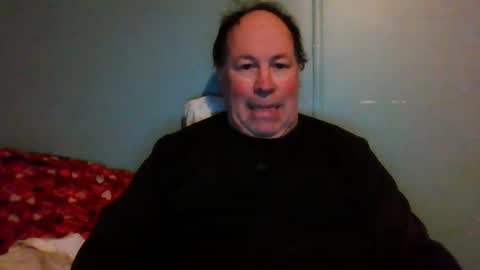 Snapshot of jaycu1962 chatting on January 2025 07:11:01 AM Jay online show from January 2025 07:11:01 AM