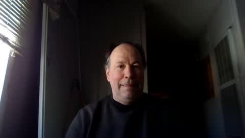 Snapshot of jaycu1962 chatting on January 2025 08:13:02 PM Jay online show from January 2025 08:13:02 PM