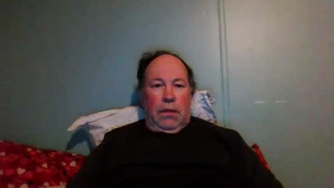 Snapshot of jaycu1962 chatting on February 2025 07:05:01 AM Jay online show from February 2025 07:05:01 AM