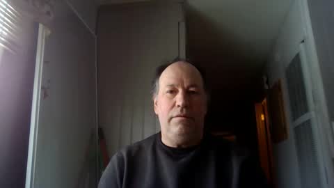 Snapshot of jaycu1962 chatting on February 2025 07:53:02 PM Jay online show from February 2025 07:53:02 PM