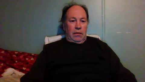 Snapshot of jaycu1962 chatting on February 2025 07:13:02 AM Jay online show from February 2025 07:13:02 AM