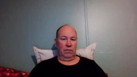 Snapshot of jaycu1962 chatting on February 2025 07:02:02 AM Jay online show from February 2025 07:02:02 AM