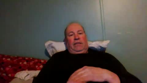 Snapshot of jaycu1962 chatting on February 2025 02:12:01 AM Jay online show from February 2025 02:12:01 AM