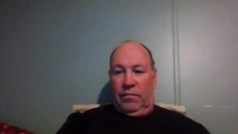 Snapshot of jaycu1962 chatting on February 2025 07:07:01 AM Jay online show from February 2025 07:07:01 AM