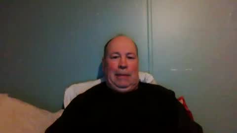 Snapshot of jaycu1962 chatting on February 2025 12:41:02 AM Jay online show from February 2025 12:41:02 AM
